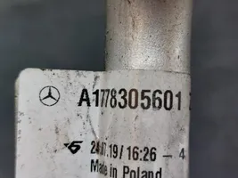 Mercedes-Benz A W177 Ilmastointilaitteen putki (A/C) 