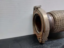 Mercedes-Benz A W177 Filtre à particules catalyseur FAP / DPF 