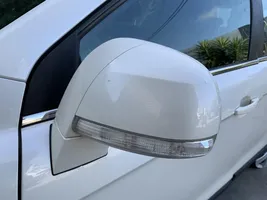 Chevrolet Captiva Etuoven sähköinen sivupeili 