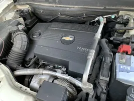 Chevrolet Captiva Moteur 