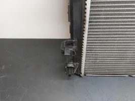 Nissan Qashqai Radiateur de refroidissement 