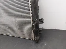 Nissan Qashqai Radiateur de refroidissement 