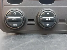 Alfa Romeo 147 Climate control unit 