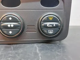 Alfa Romeo 147 Climate control unit 