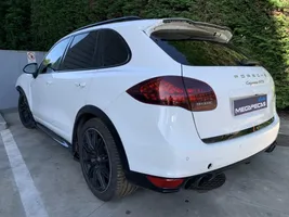 Porsche Cayenne (92A) Paraurti 