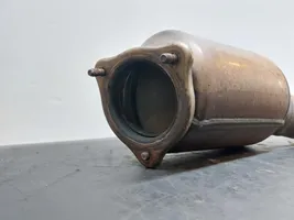 Porsche Cayenne (92A) Filtre à particules catalyseur FAP / DPF 