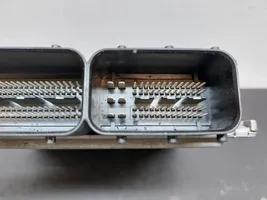 Porsche Cayenne (92A) Sterownik / Moduł ECU 