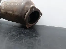 Porsche Cayenne (92A) Filtro antiparticolato catalizzatore/FAP/DPF 