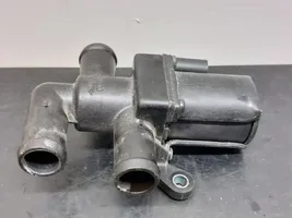 Porsche Cayenne (92A) Pompe à eau de liquide de refroidissement 