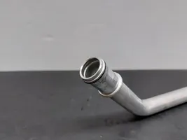 Porsche Cayenne (92A) Durite de refroidissement tube 