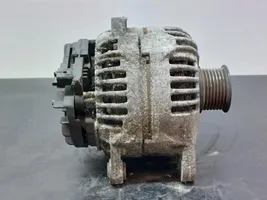 Renault Master II Alternator 