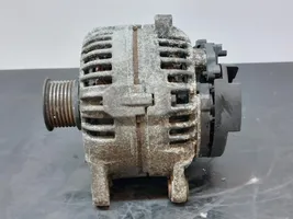 Renault Master II Alternator 