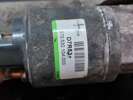 Renault Master II Starter motor 