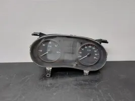 Renault Master II Speedometer (instrument cluster) 