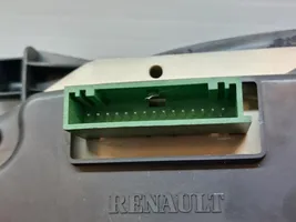 Renault Master II Speedometer (instrument cluster) 