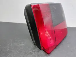 Seat Ibiza II (6k) Tailgate rear/tail lights 