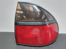 Renault Laguna I Tailgate rear/tail lights 