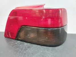 Peugeot 309 Tailgate rear/tail lights 