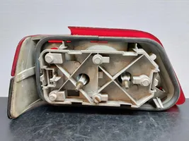 Peugeot 309 Tailgate rear/tail lights 