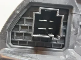 Porsche Cayenne (92A) Ventola riscaldamento/ventilatore abitacolo 