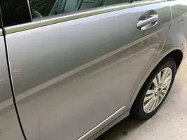 Mercedes-Benz C W204 Aizmugurējās durvis 