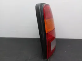 Nissan Micra Lampy tylnej klapy bagażnika 