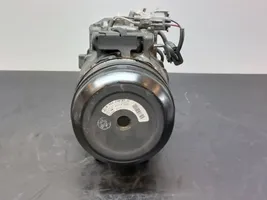 Mercedes-Benz C W204 Compressore aria condizionata (A/C) (pompa) 
