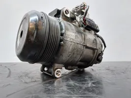 Mercedes-Benz C W204 Klimakompressor Pumpe 
