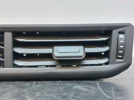 Volkswagen Polo VI AW Grille de calandre avant 