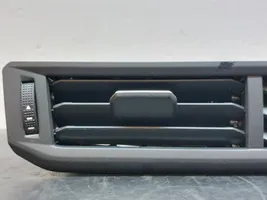 Volkswagen Polo VI AW Grille de calandre avant 