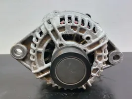 Saab 9-3 Ver2 Alternator 