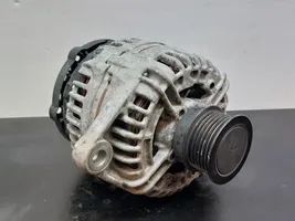 Saab 9-3 Ver2 Alternator 