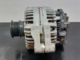 Saab 9-3 Ver2 Alternator 