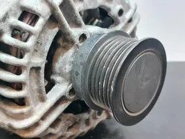 Saab 9-3 Ver2 Alternator 