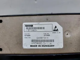 Saab 9-3 Ver2 Interruttore di controllo dell’alzacristalli elettrico 