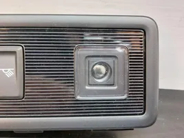 Volkswagen Polo VI AW Lampa 