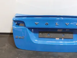 Volvo S60 Tailgate/trunk/boot lid 