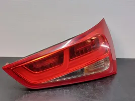 Audi A1 Lampy tylnej klapy bagażnika 