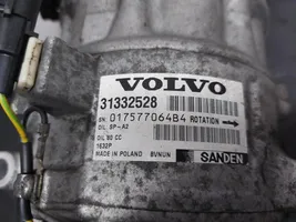 Volvo S60 Compressore aria condizionata (A/C) (pompa) 