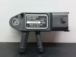 Volvo S60 Signalizācijas sensors 