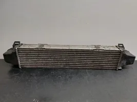 Volvo S60 Intercooler radiator 