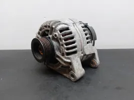 Opel Astra H Alternator 