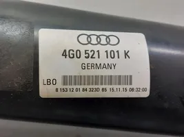 Audi A6 S6 C7 4G Vidurinis kardanas 