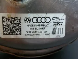 Audi A6 S6 C7 4G Servofreno 