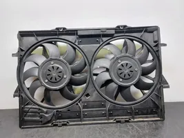 Audi A6 S6 C7 4G Ventola riscaldamento/ventilatore abitacolo 