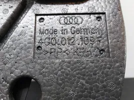 Audi A6 S6 C7 4G Cric di sollevamento 
