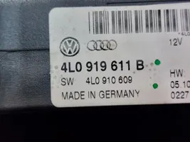 Audi Q7 4L Kiti jungtukai/ rankenėlės/ perjungėjai 