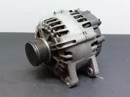 Citroen C4 Cactus Generator/alternator 