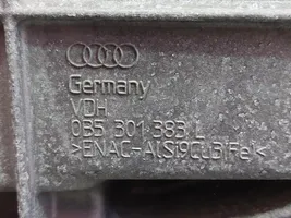Audi A6 S6 C7 4G Scatola del cambio automatico 