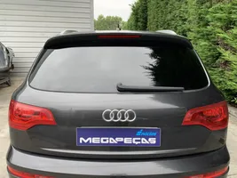 Audi Q7 4L Couvercle de coffre 